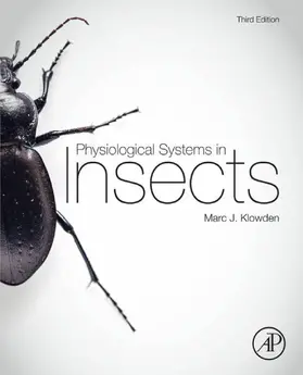 Klowden | Physiological Systems in Insects | E-Book | sack.de