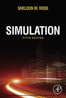 Ross | Simulation | E-Book | sack.de