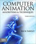 Parent |  Computer Animation | eBook | Sack Fachmedien
