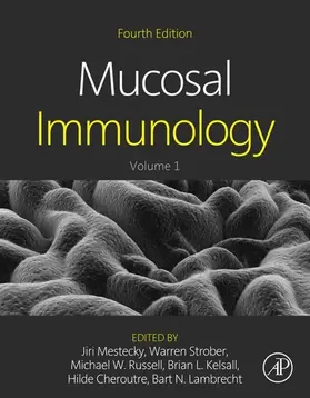 Mestecky / Strober / Russell |  Mucosal Immunology | eBook | Sack Fachmedien