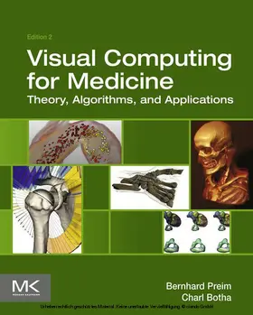 Preim / Botha |  Visual Computing for Medicine | eBook | Sack Fachmedien