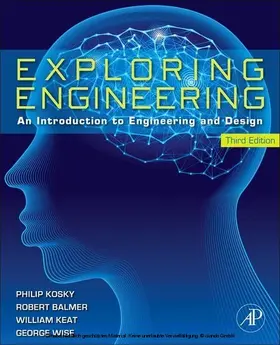 Balmer / Keat |  Exploring Engineering | eBook | Sack Fachmedien