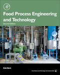Berk |  Food Process Engineering and Technology | eBook | Sack Fachmedien