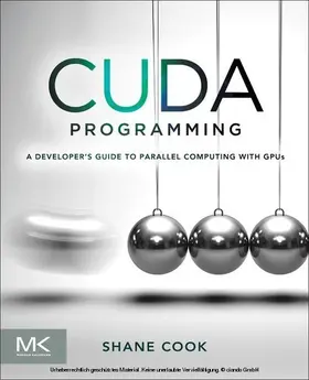 Cook | CUDA Programming | E-Book | sack.de
