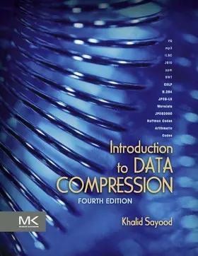 Sayood |  Introduction to Data Compression | eBook | Sack Fachmedien