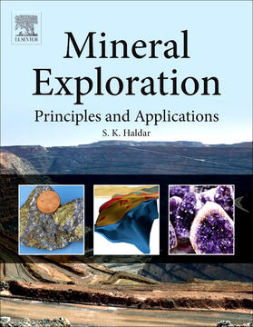 Haldar | Mineral Exploration | Buch | 978-0-12-416005-7 | sack.de