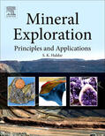 Haldar |  Mineral Exploration | Buch |  Sack Fachmedien