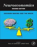 Glimcher |  Neuroeconomics | Buch |  Sack Fachmedien