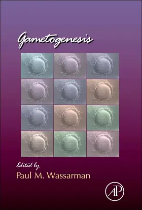 Gametogenesis | Buch | 978-0-12-416024-8 | sack.de
