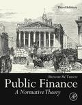 Tresch |  Public Finance | eBook | Sack Fachmedien