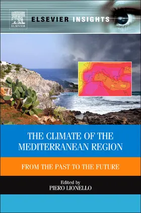 Lionello |  The Climate of the Mediterranean Region | Buch |  Sack Fachmedien