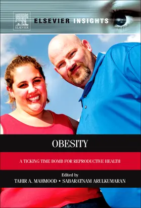 Arulkumaran / Mahmood |  Obesity | Buch |  Sack Fachmedien