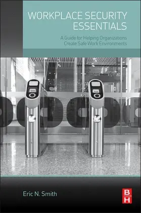 Smith |  Workplace Security Essentials | eBook | Sack Fachmedien