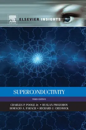 Poole / Farach / Creswick |  Superconductivity | eBook | Sack Fachmedien