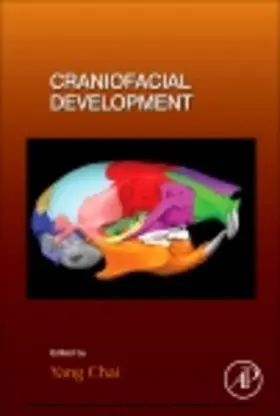 Chai |  Craniofacial Development | eBook | Sack Fachmedien