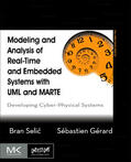 Selic |  Modeling and Analysis of Real-Time and Embedded Systems with | Buch |  Sack Fachmedien