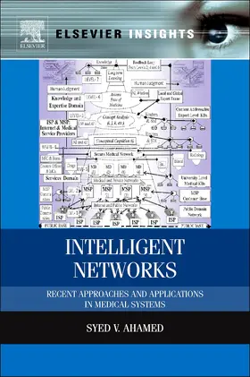 Ahamed |  Intelligent Networks | Buch |  Sack Fachmedien