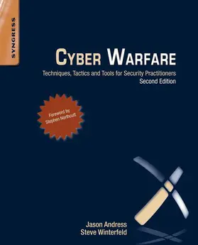 Andress / Winterfeld |  Cyber Warfare | eBook | Sack Fachmedien