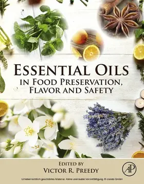 Essential Oils in Food Preservation, Flavor and Safety | E-Book | sack.de