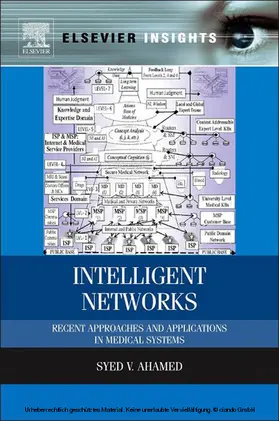 Ahamed | Intelligent Networks | E-Book | www.sack.de