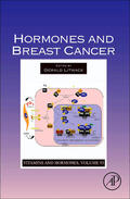 Litwack |  Hormones and Breast Cancer | Buch |  Sack Fachmedien