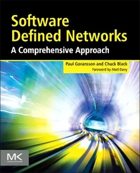 Black | Software Defined Networks | Buch | 978-0-12-416675-2 | sack.de