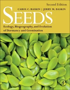 Baskin | Seeds | Buch | 978-0-12-416677-6 | www.sack.de