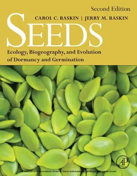Baskin | Seeds | E-Book | www.sack.de