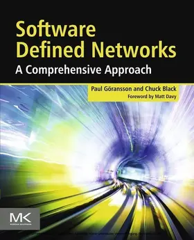 Goransson / Black | Software Defined Networks | E-Book | sack.de