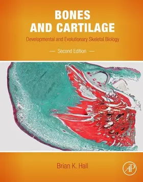 Hall |  Bones and Cartilage | eBook | Sack Fachmedien