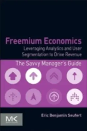 Seufert | Freemium Economics | E-Book | www.sack.de
