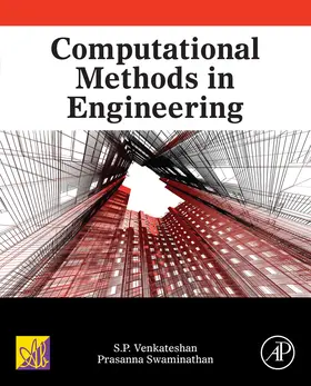 Venkateshan / Swaminathan | Computational Methods in Engineering | E-Book | www.sack.de