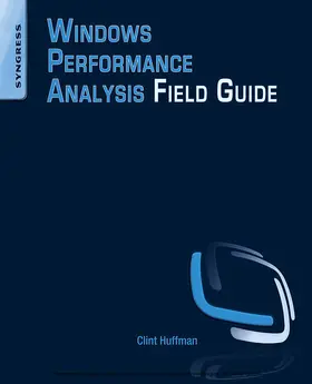 Huffman | Windows Performance Analysis Field Guide | E-Book | www.sack.de