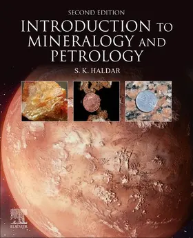 Haldar | Introduction to Mineralogy and Petrology | E-Book | sack.de