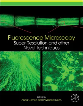 Cornea / Conn | Fluorescence Microscopy | E-Book | www.sack.de