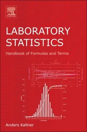 Kallner | Laboratory Statistics | Buch | 978-0-12-416971-5 | sack.de