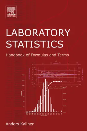 Kallner | Laboratory Statistics | E-Book | sack.de