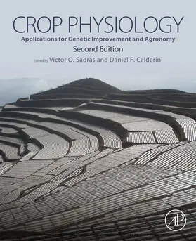 Sadras / Calderini |  Crop Physiology | eBook | Sack Fachmedien