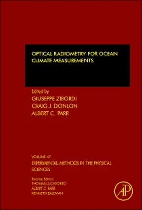  Optical Radiometry for Ocean Climate Measurements | Buch |  Sack Fachmedien
