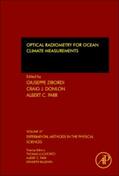  Optical Radiometry for Ocean Climate Measurements | Buch |  Sack Fachmedien