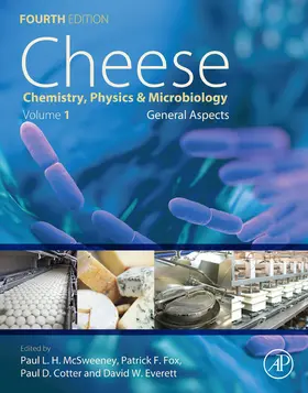 McSweeney / Cotter / Everett |  Cheese | eBook | Sack Fachmedien