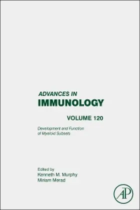 Development and Function of Myeloid Subsets | Buch | 978-0-12-417028-5 | sack.de