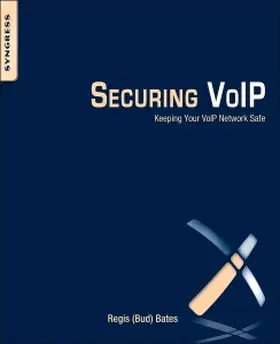  Securing VoIP | Buch |  Sack Fachmedien