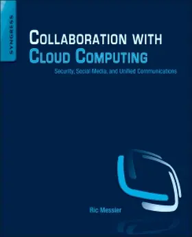 Messier |  Collaboration with Cloud Computing | Buch |  Sack Fachmedien