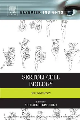 Griswold | Sertoli Cell Biology | E-Book | sack.de