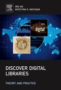 Xie |  Discover Digital Libraries | Buch |  Sack Fachmedien