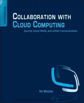 Messier |  Collaboration with Cloud Computing | eBook | Sack Fachmedien