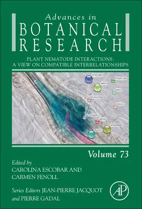  Plant Nematode Interactions | Buch |  Sack Fachmedien