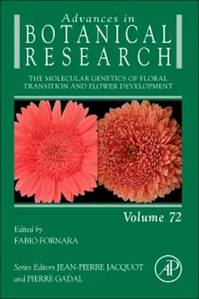  The Molecular Genetics of Floral Transition and Flower Development | Buch |  Sack Fachmedien