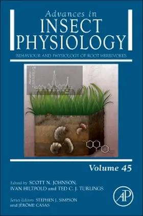  Behaviour and Physiology of Root Herbivores | Buch |  Sack Fachmedien